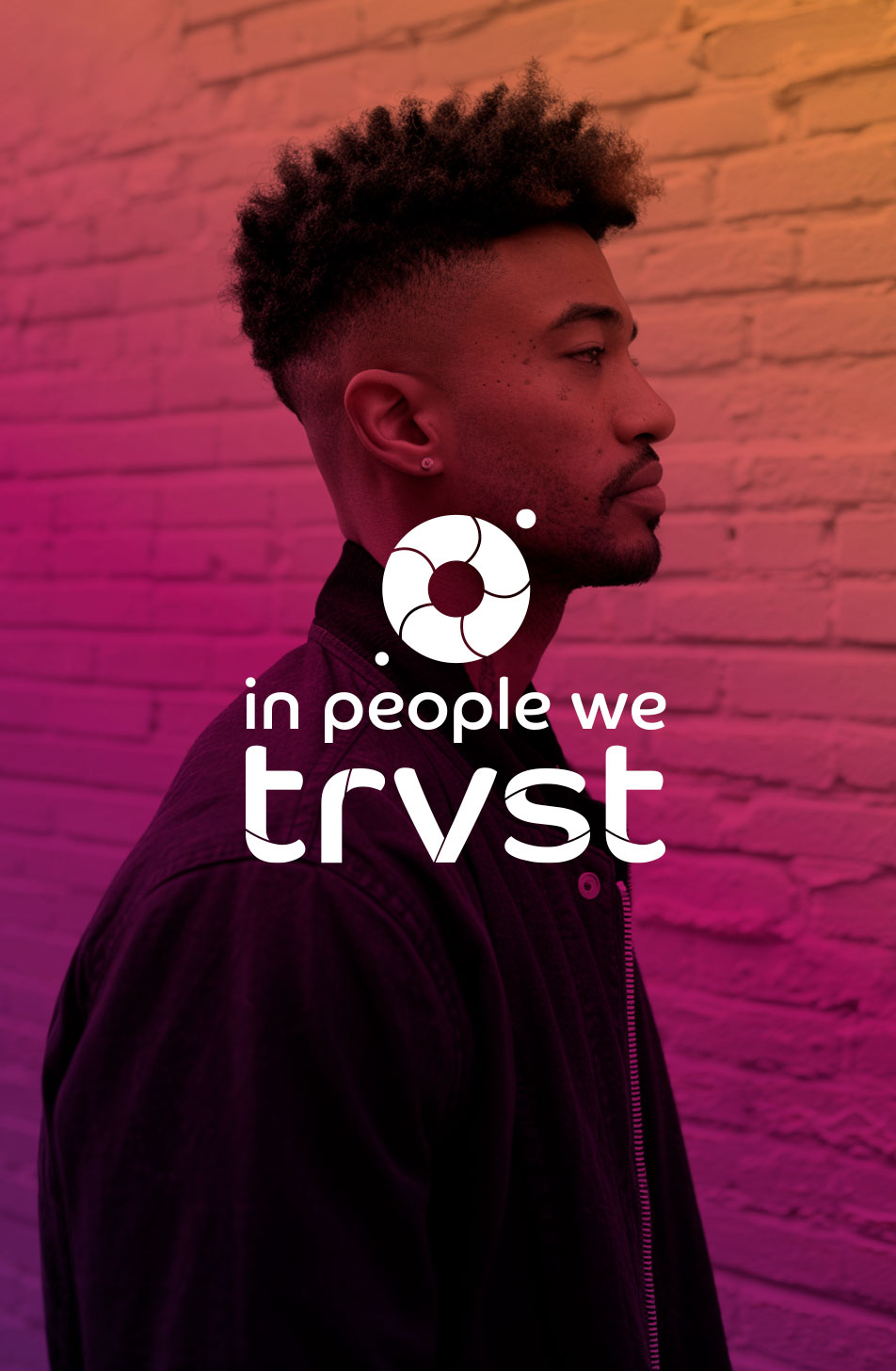 TRVST Profile